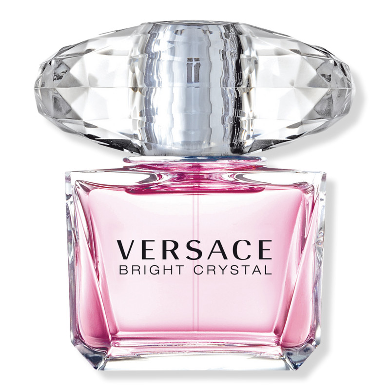 Versace Bright Crystal Eau de Toilette | Ulta Beauty | Ulta