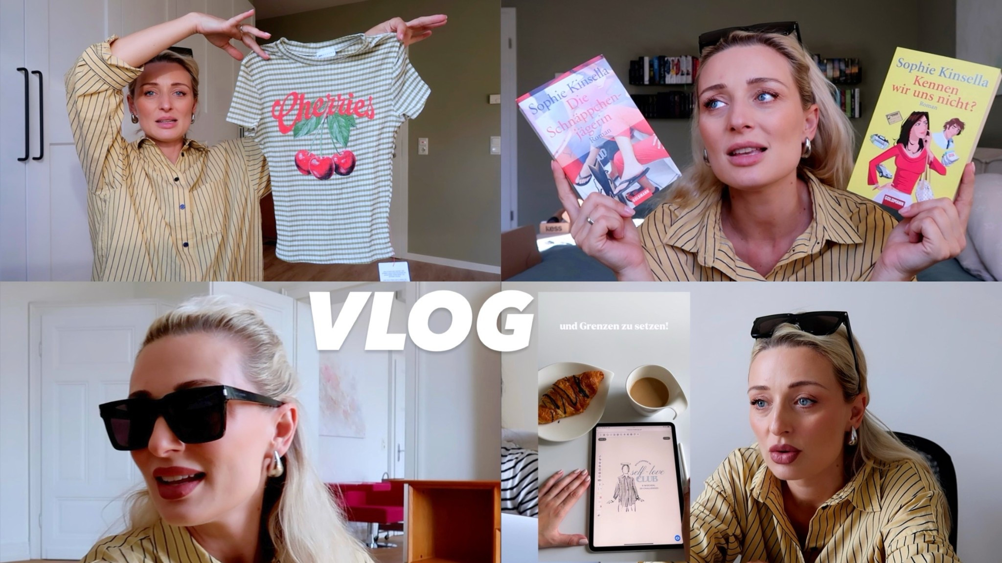 Hier mein ASOS haul aus dem aktuellen YouTube VLOG. 

#LTKstyletip #LTKmaternity #LTKdeutschland
