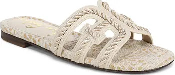 Bay Twist Slide Sandal (Women) | Nordstrom