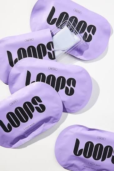 New mask drop from loops!

#LTKBeauty