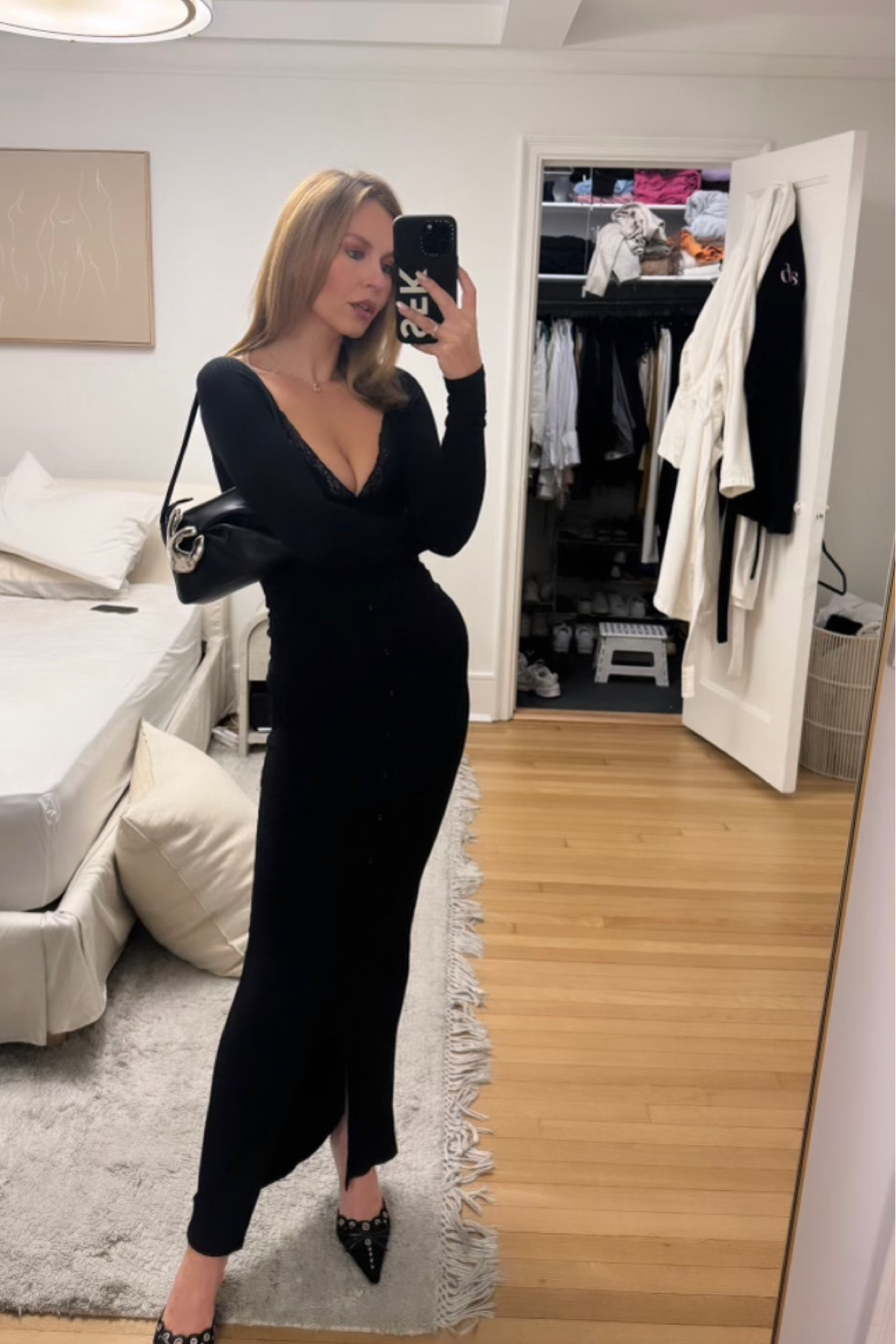 Wearing Skims & Tony Bianco!

#LTKstyletip #LTKbeauty #LTKshoecrush