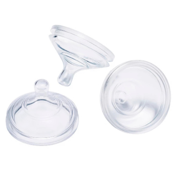 Boon - NURSH Nipples - 3pk | Target