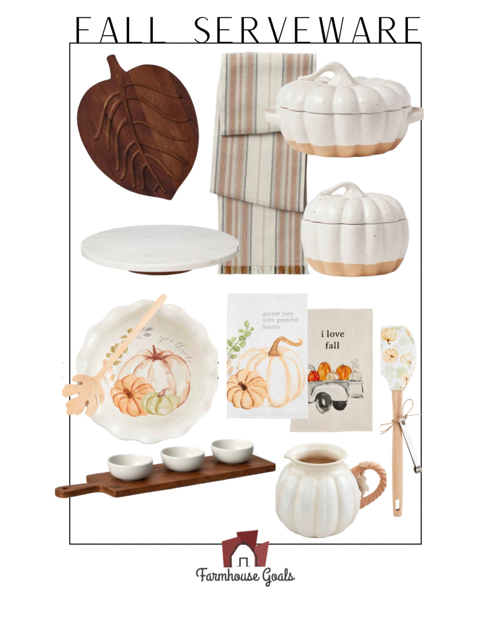 Perfect for Thanksgiving 🦃



#LTKHoliday #LTKhome