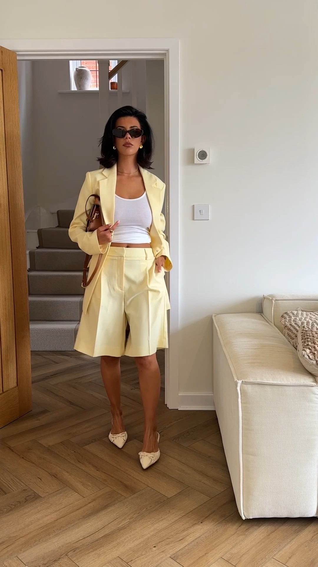 Day 6 of 7 days of spring outfits 💐🐣✨🫶🏻🤍

#LTKAprilSpotlight #LTKspring #LTKuk