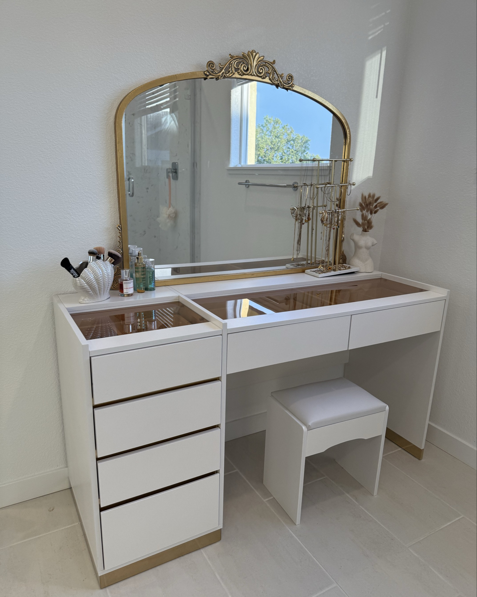 Makeup Vanity Links✨ #Vanity

#LTKStyleTip