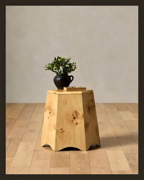 Rowntree Accent Table | Joon Loloi | Joon Loloi