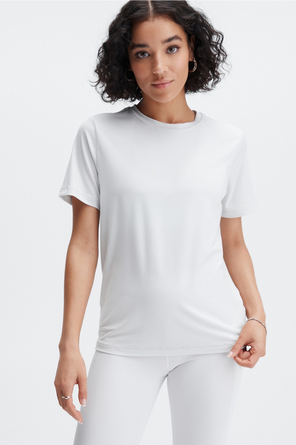 Blake Short-Sleeve Tee | Fabletics