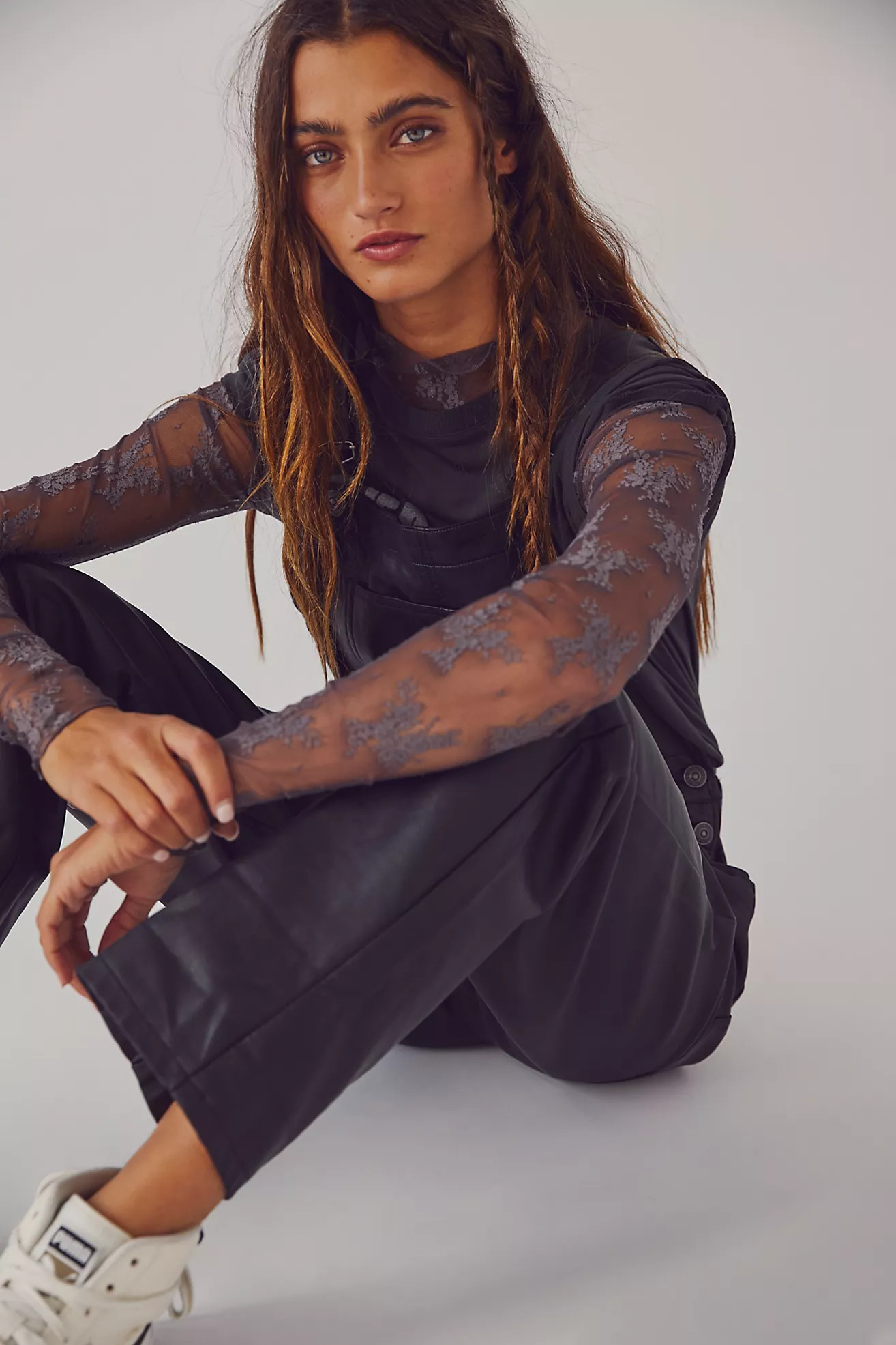 Lady Lux Layering Top | Free People (Global - UK&FR Excluded)
