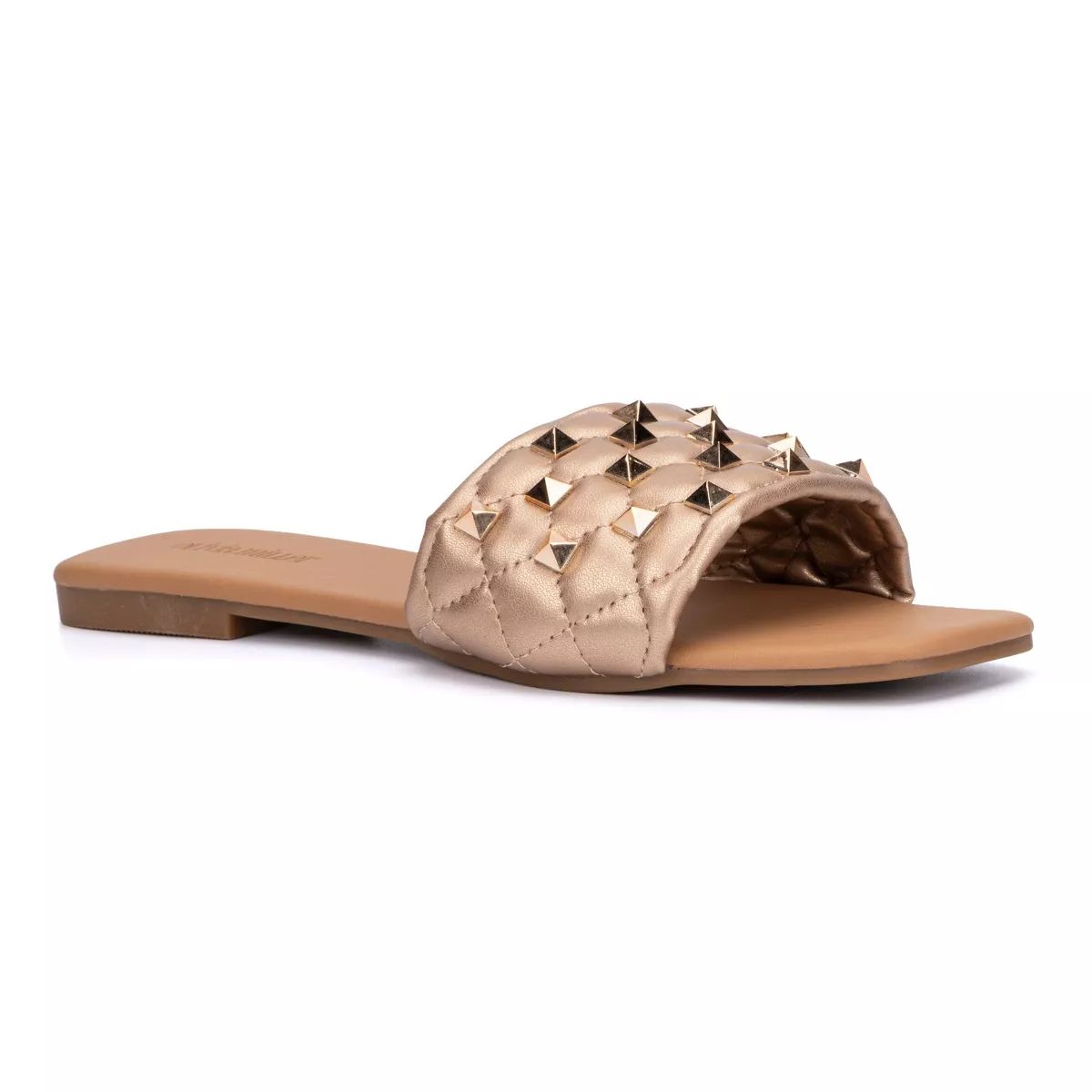 Olivia Miller Women's Shelly Sandal | Target