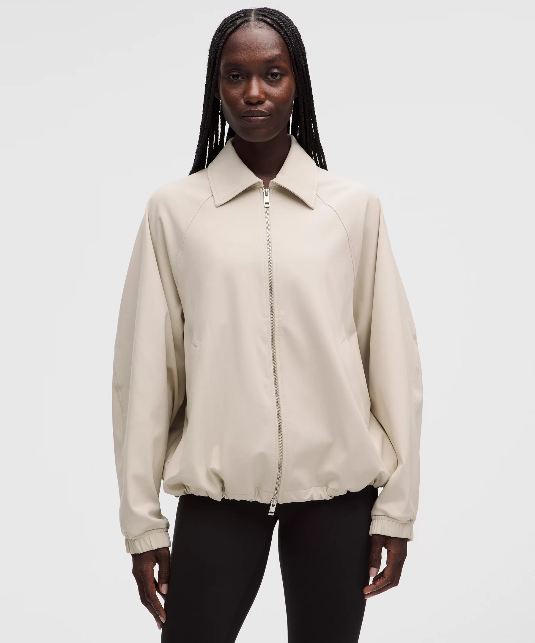 Daydrift Jacket | Lululemon (US)