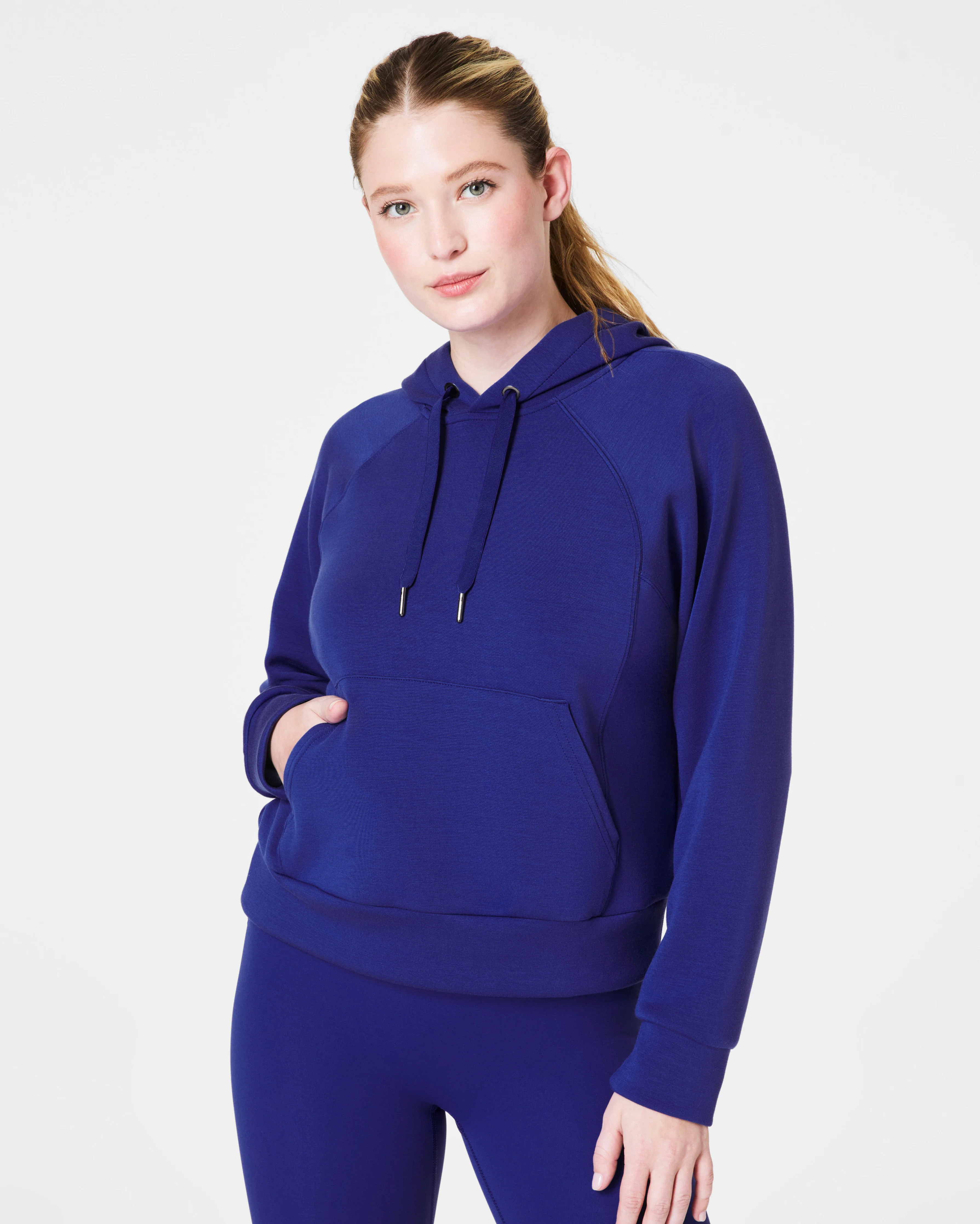 SPANX® AirEssentials Hoodie | Spanx