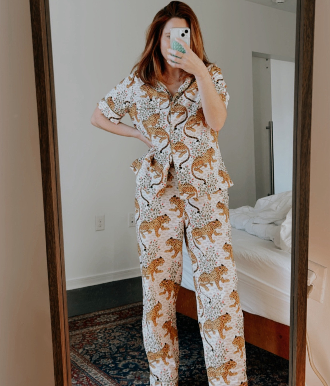 bestttt pj set I own