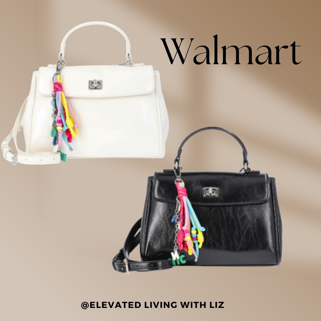 Walmart new arrivals purse 

#LTKSpringSale #LTKSeasonal #LTKOver40
