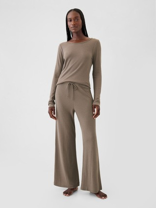 Waffle PJ Pants | Gap (US)