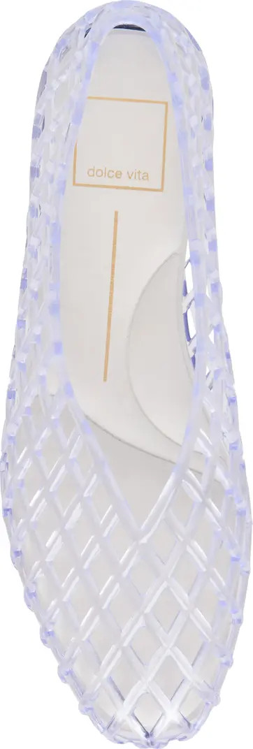 Jam Jelly Flat (Women) | Nordstrom