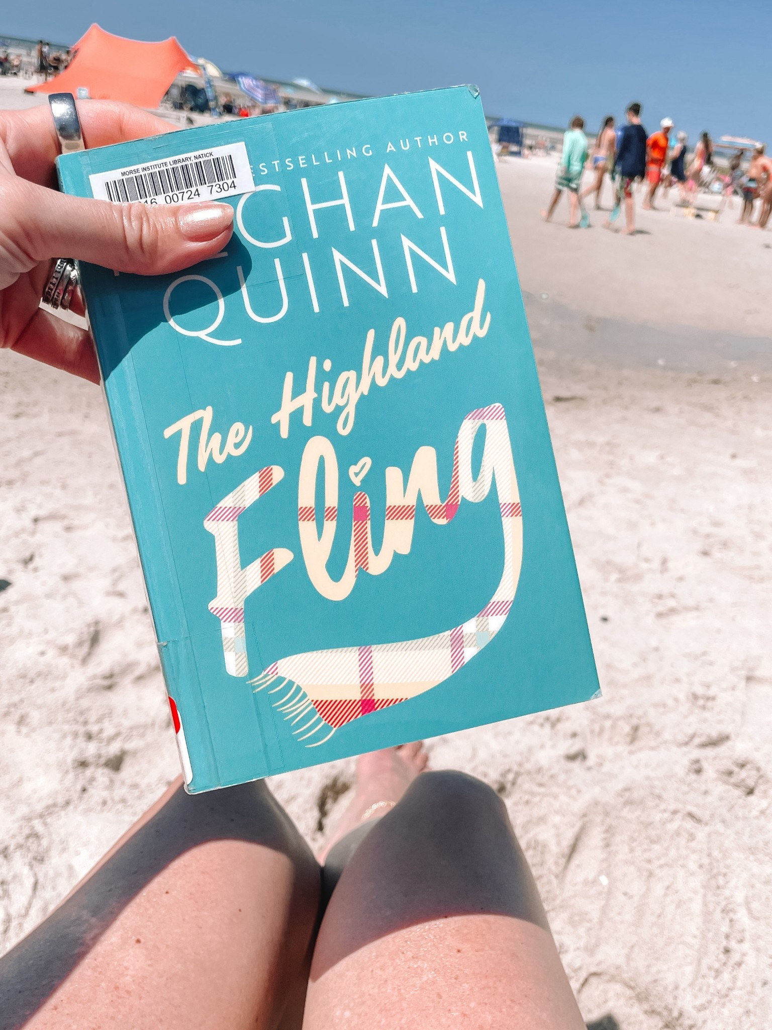 ⭐️⭐️⭐️⭐️

If you’re looking for a good laugh and an enemies to lovers romance then you’ll love this book! I was light, funny and very entertaining!
Book review, booktok, book recommendation 

#LTKOver40