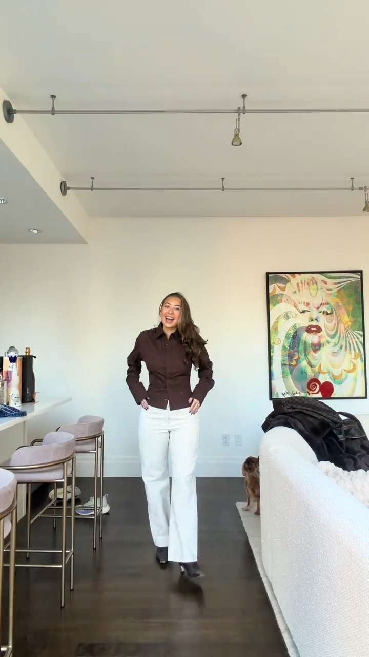 This is my outfit! 

 #LTKgrwm #LTKootd #LTKWorkwear