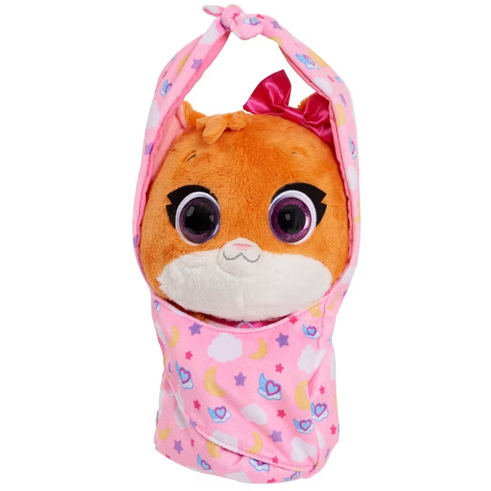 Disney T.O.T.S Mia Cuddle Plush | Target
