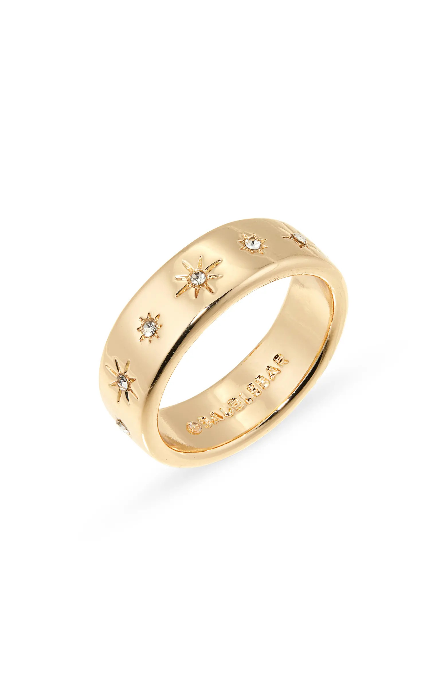 Bianca Band Ring | Nordstrom
