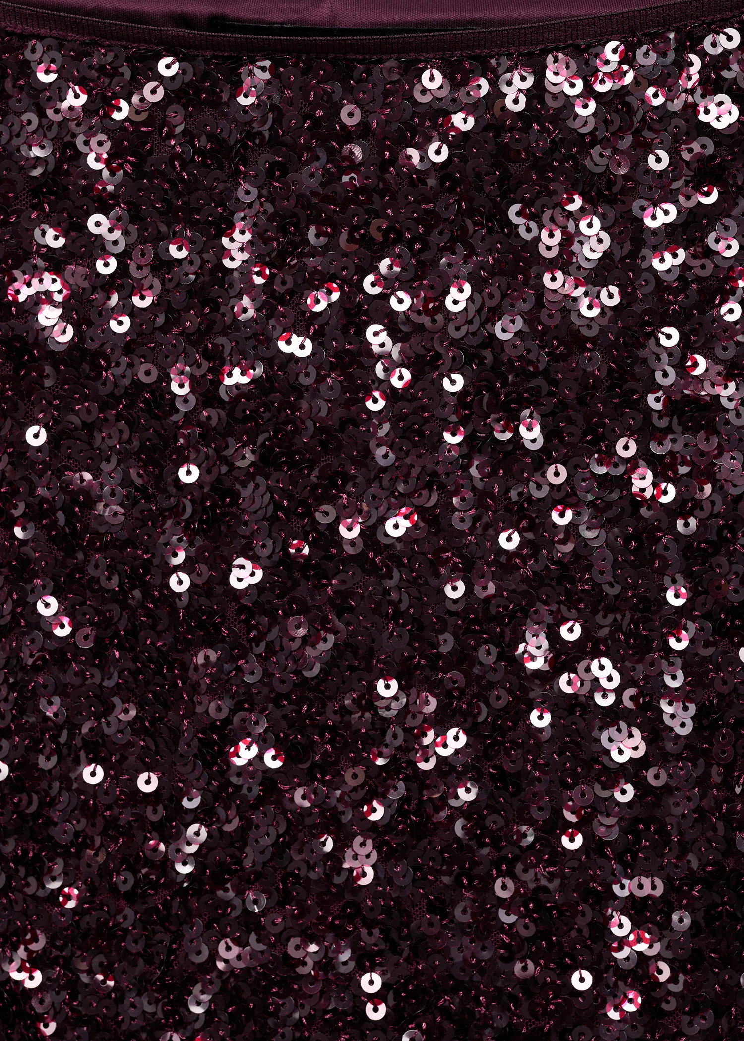 Sequin midi skirt - Women | MANGO USA | Mango (US/MX/AU)