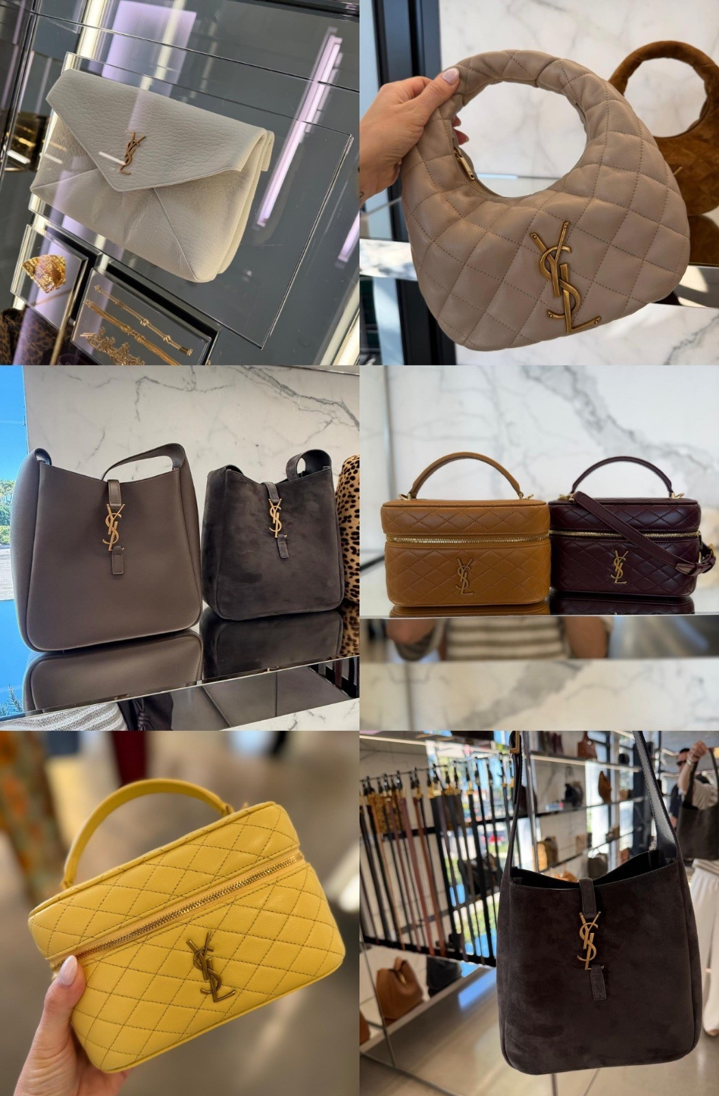 Saint Laurent bag, YSL bag, designer bags, spring outfit, annabrstyle.

#LTKOver40