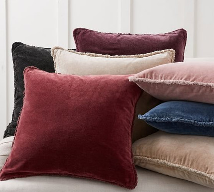 Best Throw Pillows For Leather Couch At Home With The Barkers