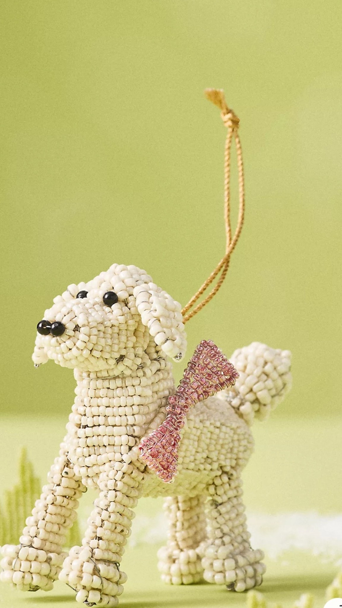 Dog lovers Anthropologie gifts!