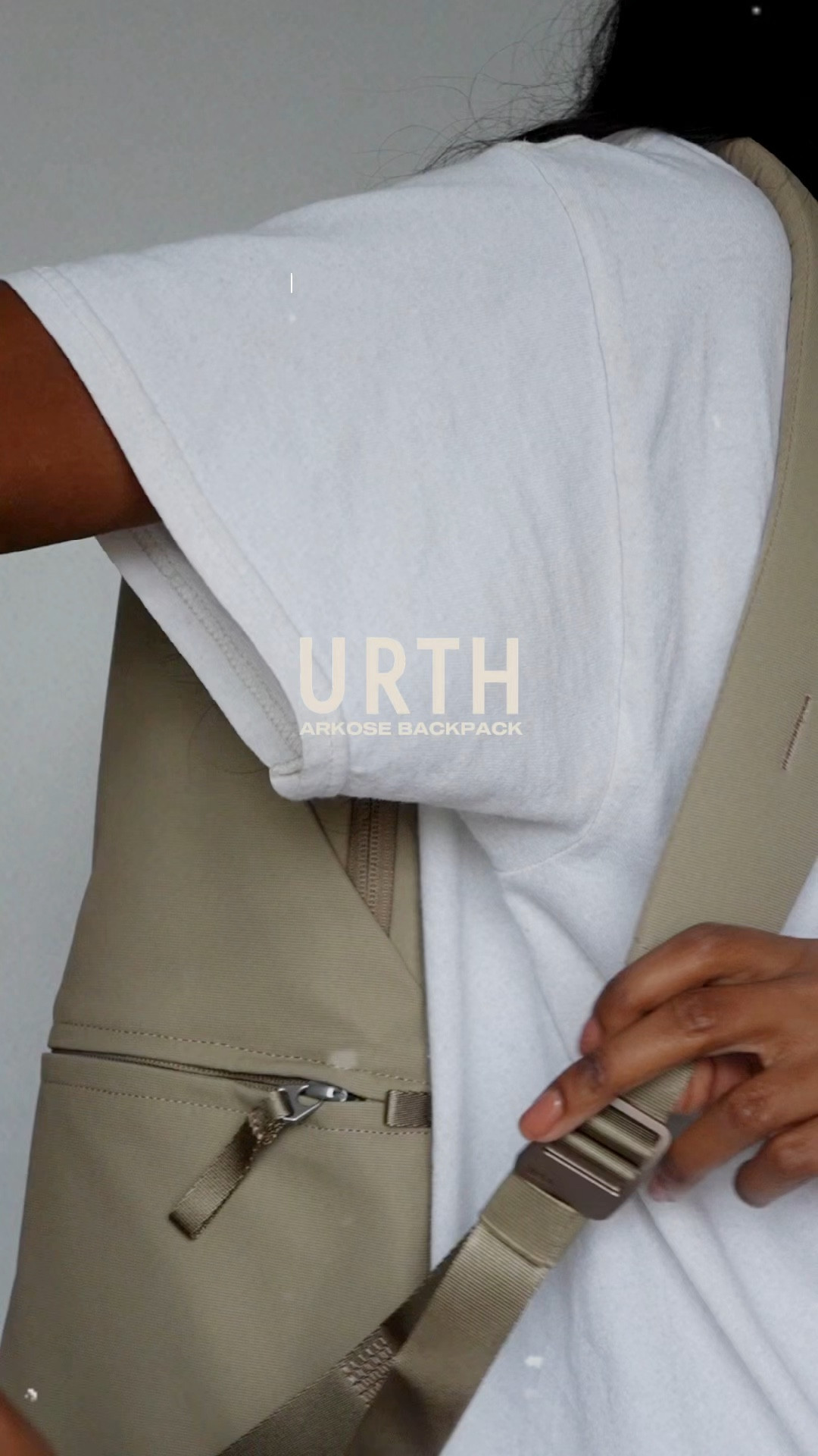 The Perfect Backpack For Any Creative (w/A Camera Insert)

#LTKGiftGuide #LTKVideo #LTKMostLoved