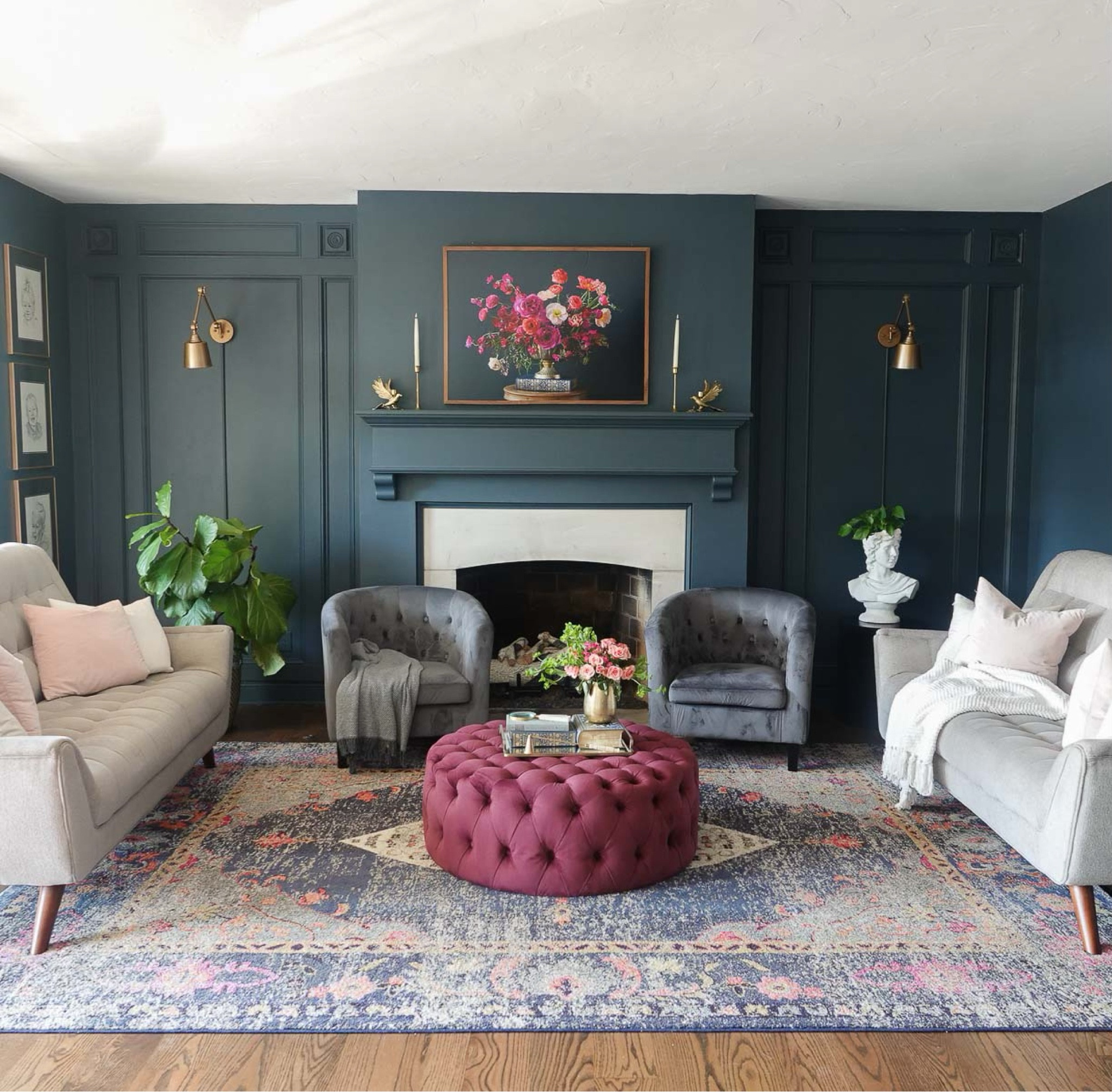 Living Room



#LTKhome