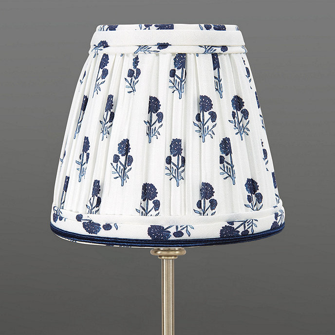 Limited Edition Anais Pleated Chandelier Shade | Ballard Designs, Inc.