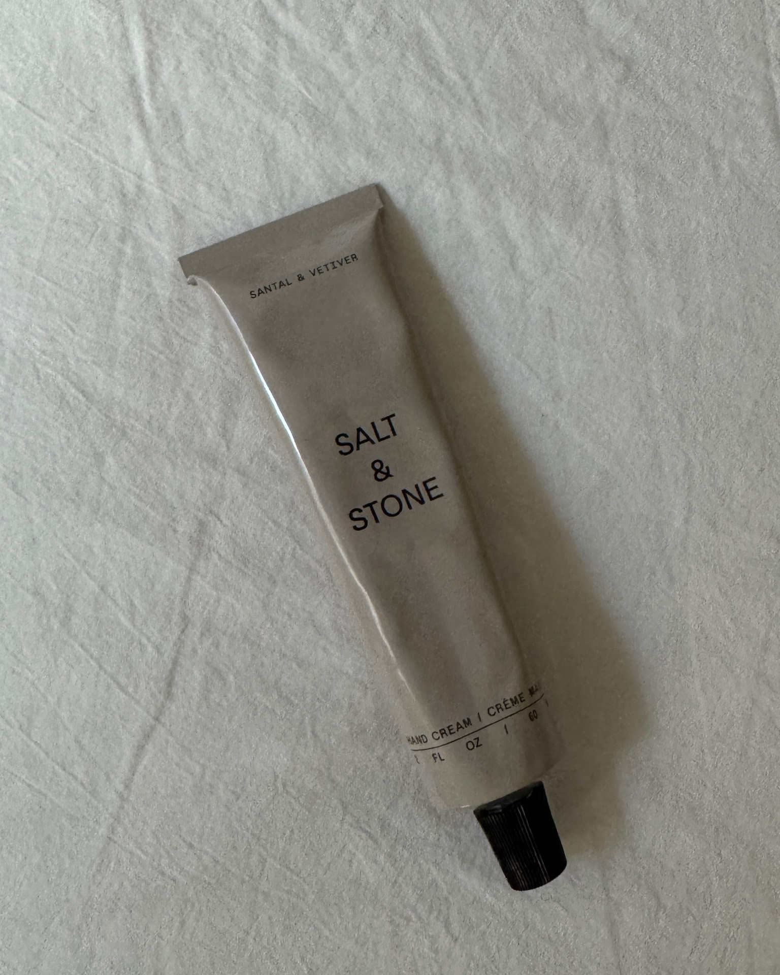 SALT & STONE Hand Cream 

#LTKHoliday #LTKGiftGuide #LTKBeauty