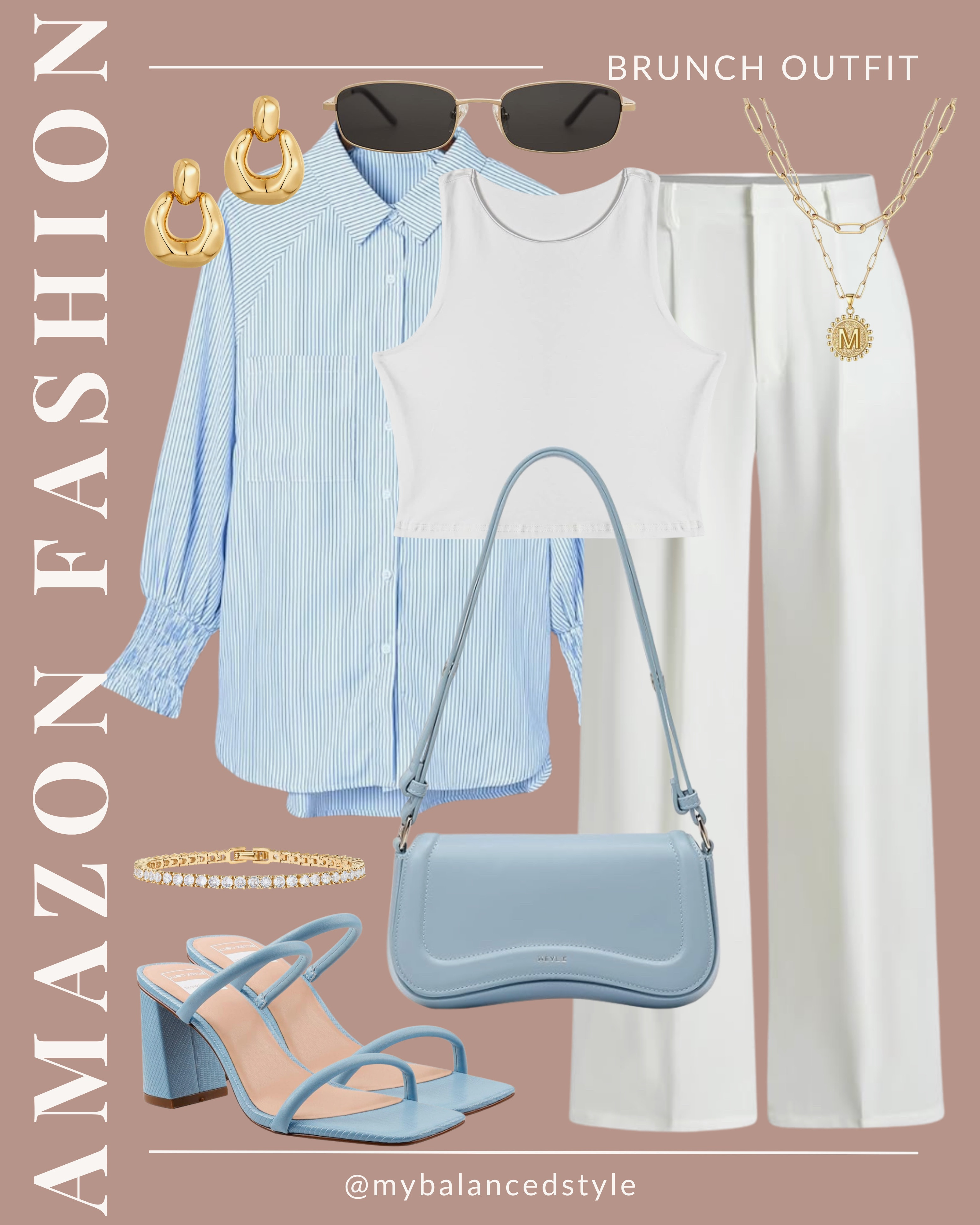 Amazon Spring Outfit Idea

Spring fashion
Spring style
Bikinis
Women’s sundresses
Women’s Sun hats
Women’s accessories
Spring accessories
Women’s coverups
Women’s sneakers
Neutral sneakers
Marc jacobs
Spanx
Spring sneakers
Two piece sets
Everyday Tote
Women’s fashion
Affordable fashion
Belt bags
Women’s denim shorts
Distressed denim
Fashion tote bags
Women’s swimsuits
Women’s sandals

#LTKSaleAlert #LTKSeasonal #LTKStyleTip