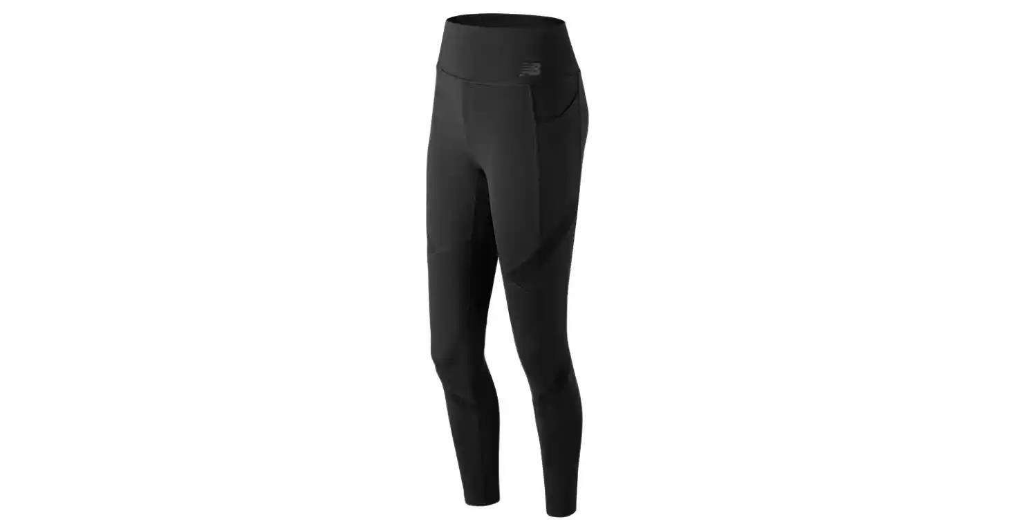 High Rise Transform Pocket Tight | New Balance Athletic Shoe