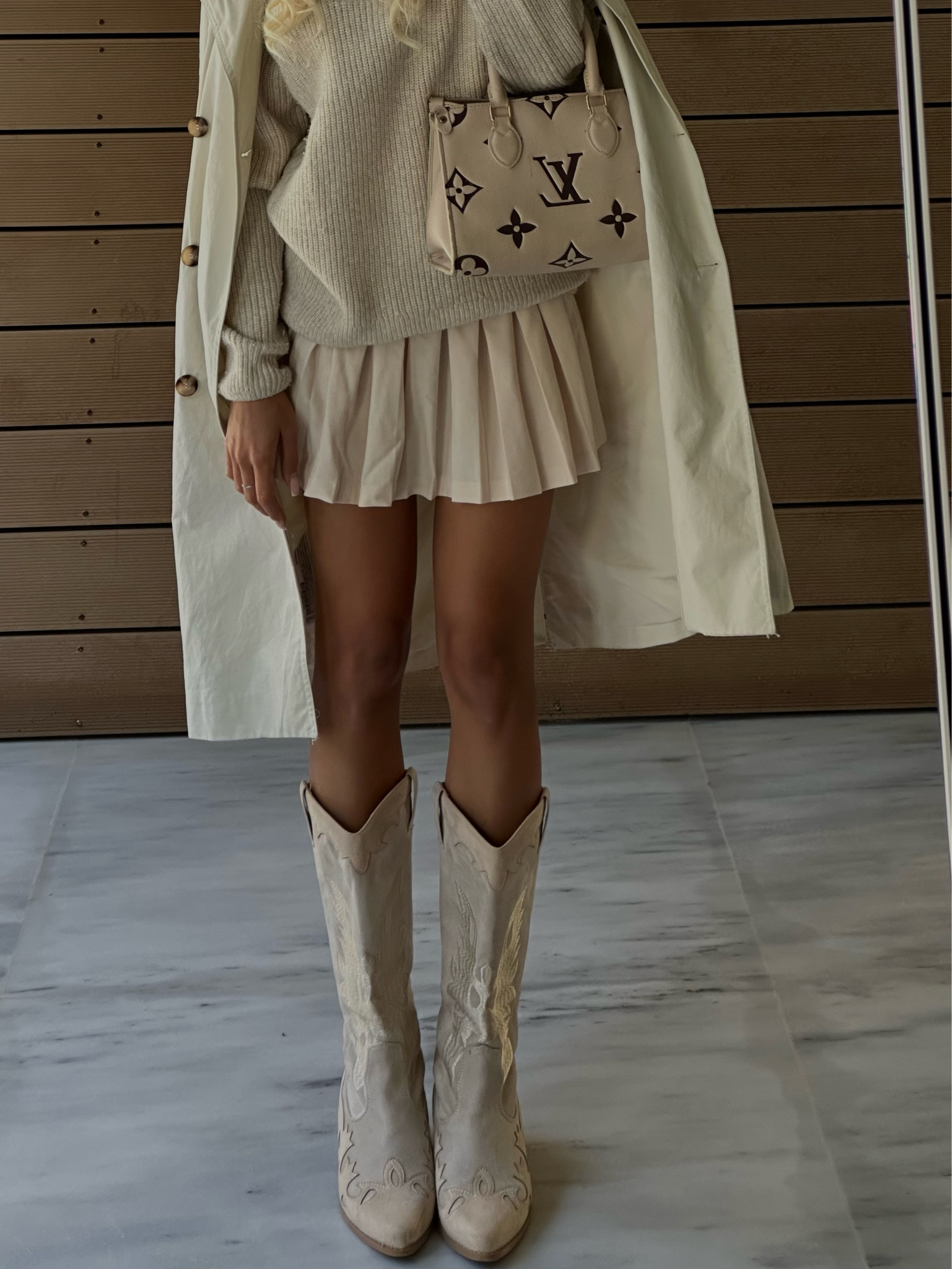 Fall outfit 

#LTKstyletip