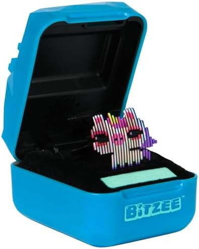 Bitzee, Magicals with 20 Interactive Characters Inside, Reacts to Touch, Digital Pet Gifts & Stoc... | Amazon (US)