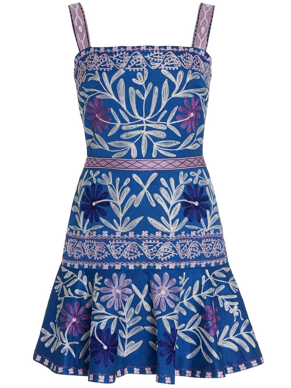 Venise Dress | Tootsies