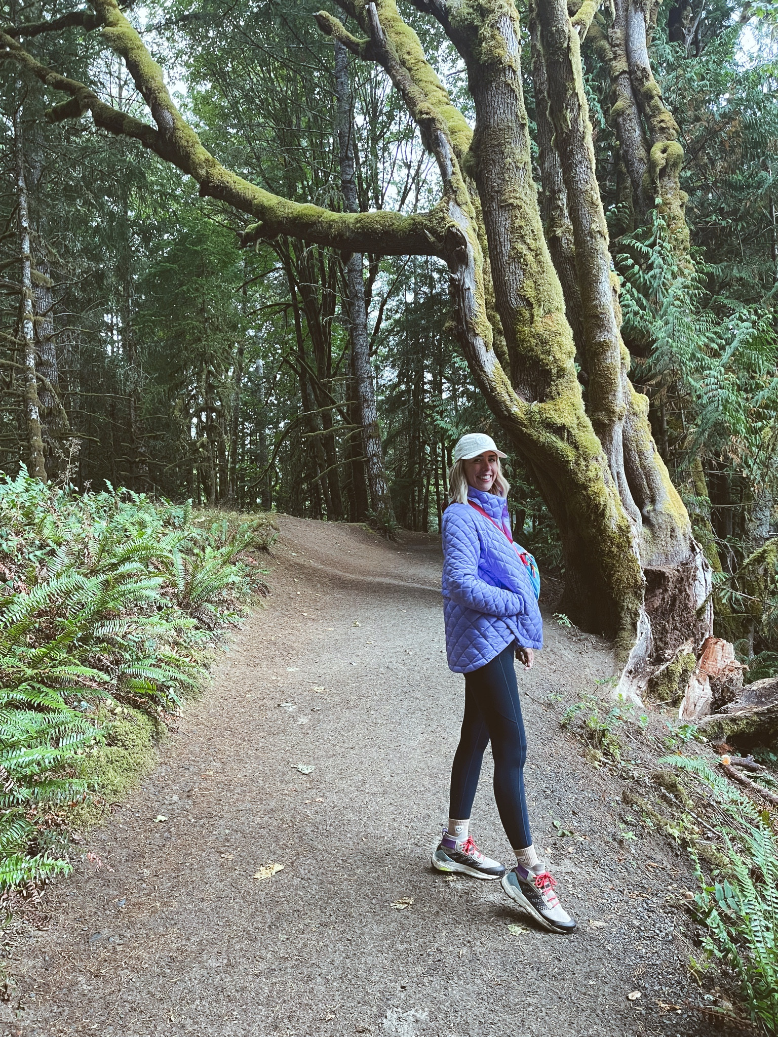 #hikingfit #hocspring

#LTKSeasonal #LTKstyletip #LTKfitness