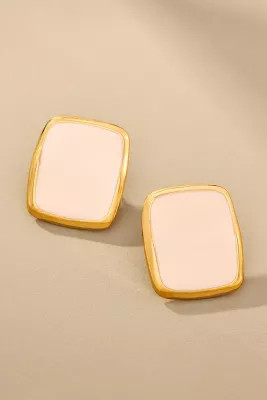 Heaven Mayhem Slice Earrings | Anthropologie (US)