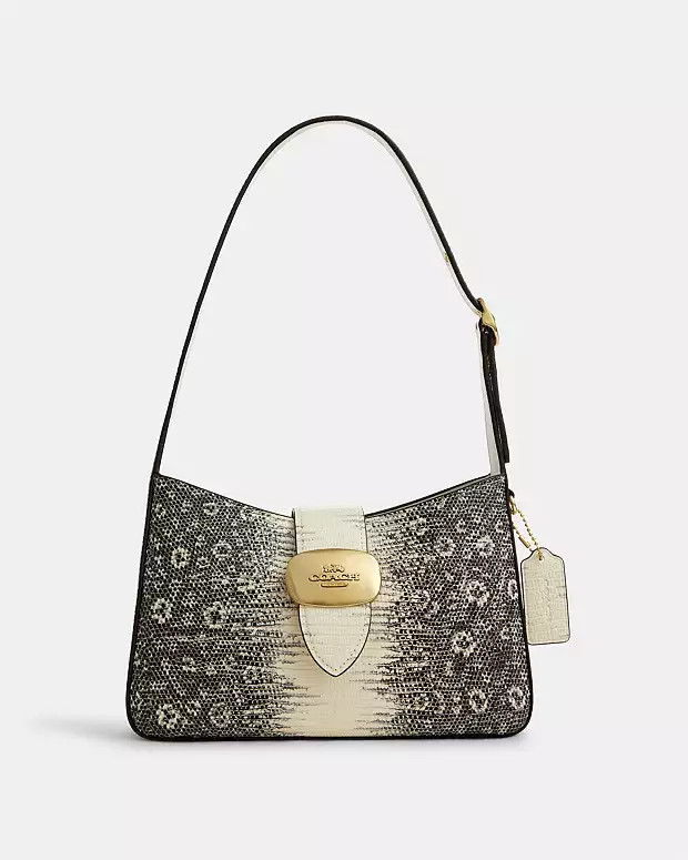 Eliza Shoulder Bag | Coach Outlet US