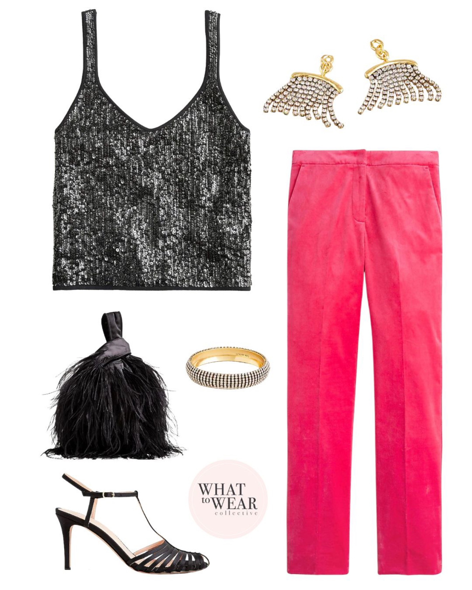 #holidayoutfit #jcrew

#LTKCyberweek #LTKHoliday #LTKSeasonal