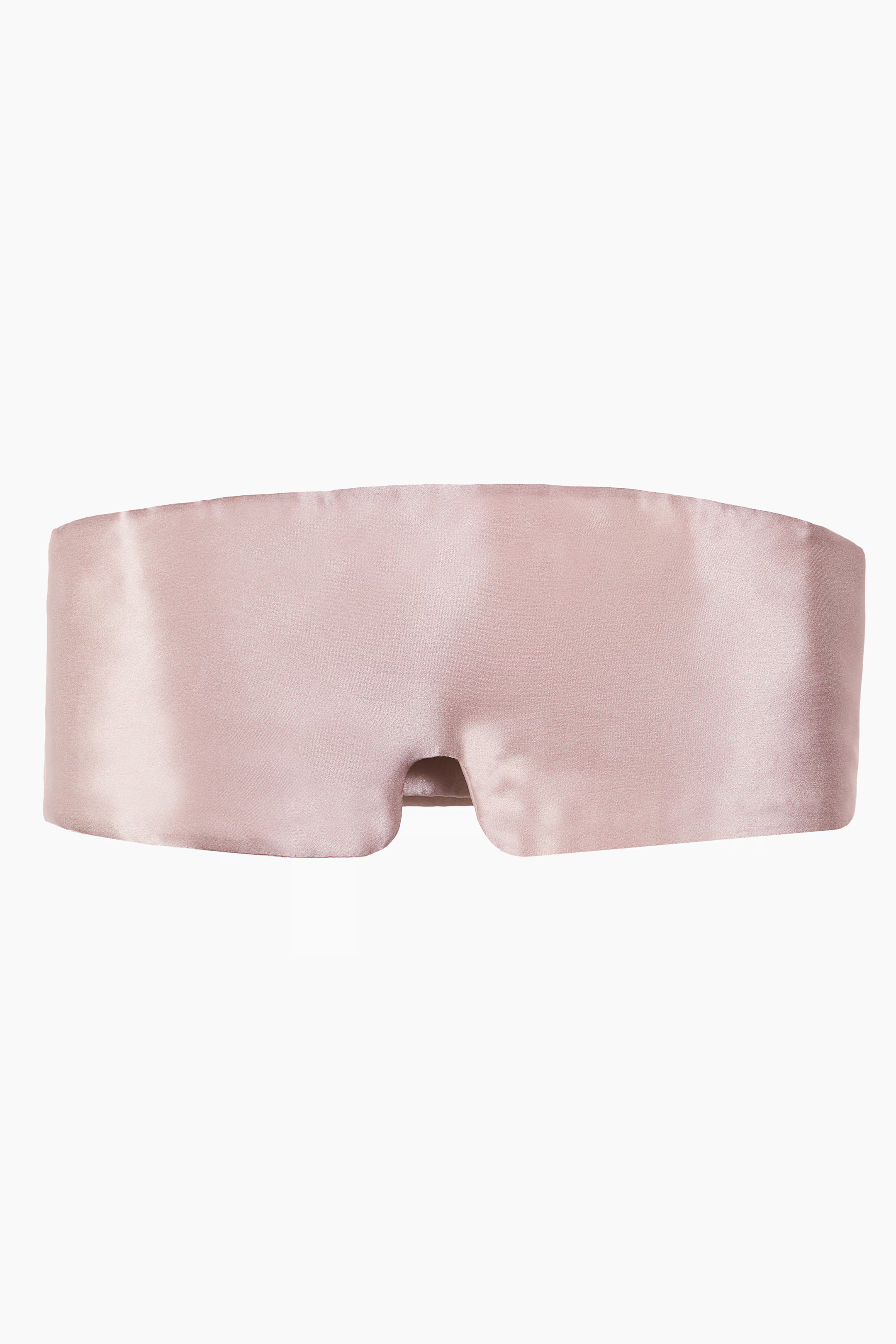 Silk sleep mask | H&M (UK, MY, IN, SG, PH, TW, HK)