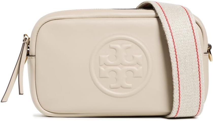 Tory Burch Women's Miller Soft Mini Crossbody Bag | Amazon (US)