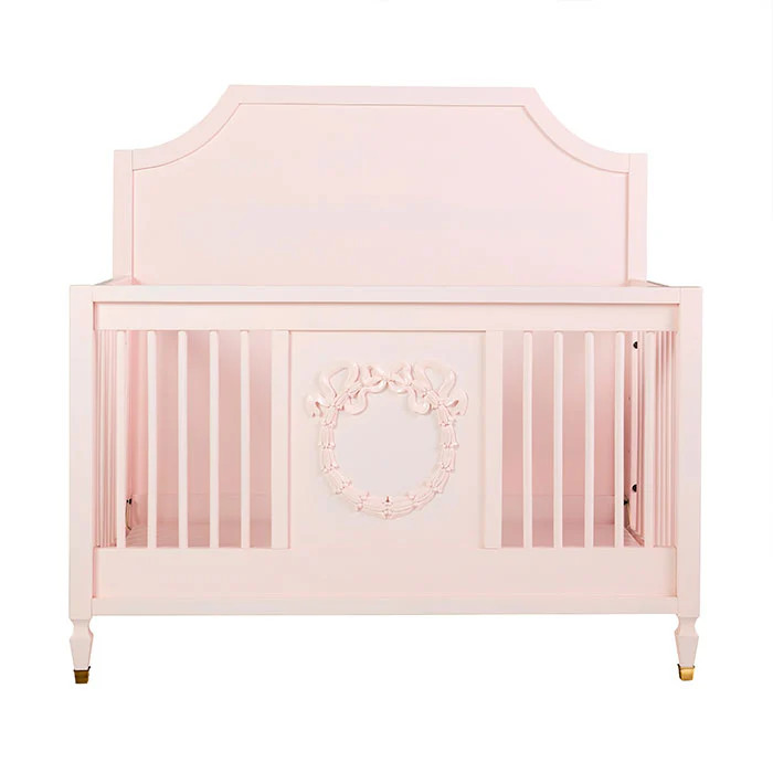 Francie Crib | Caitlin Wilson Design