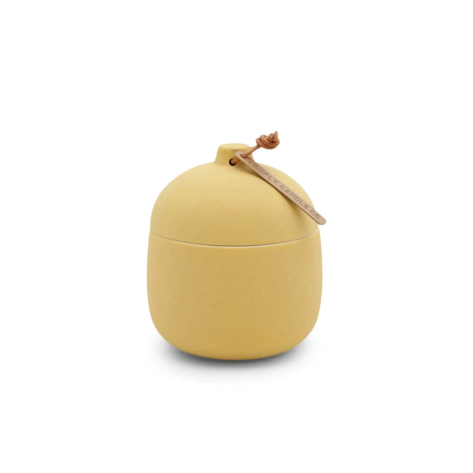 Keepsake 4 oz Candle - Lemon Hibiscus | Paddywax