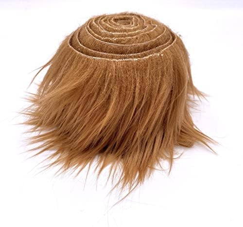 Faux Fur Ribbon | Amazon (US)