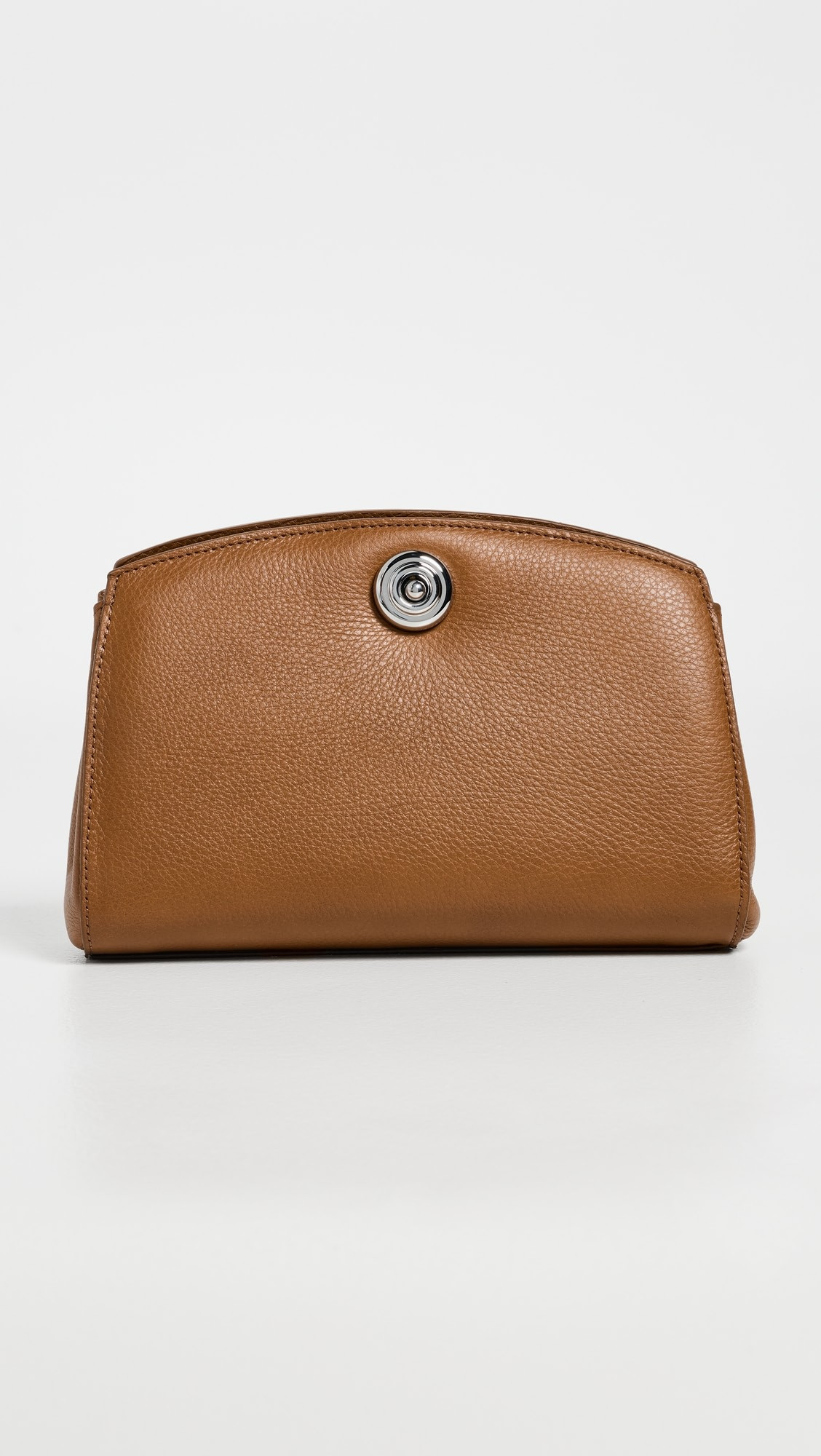 Liffner Pushlock Clutch | Shopbop | Shopbop