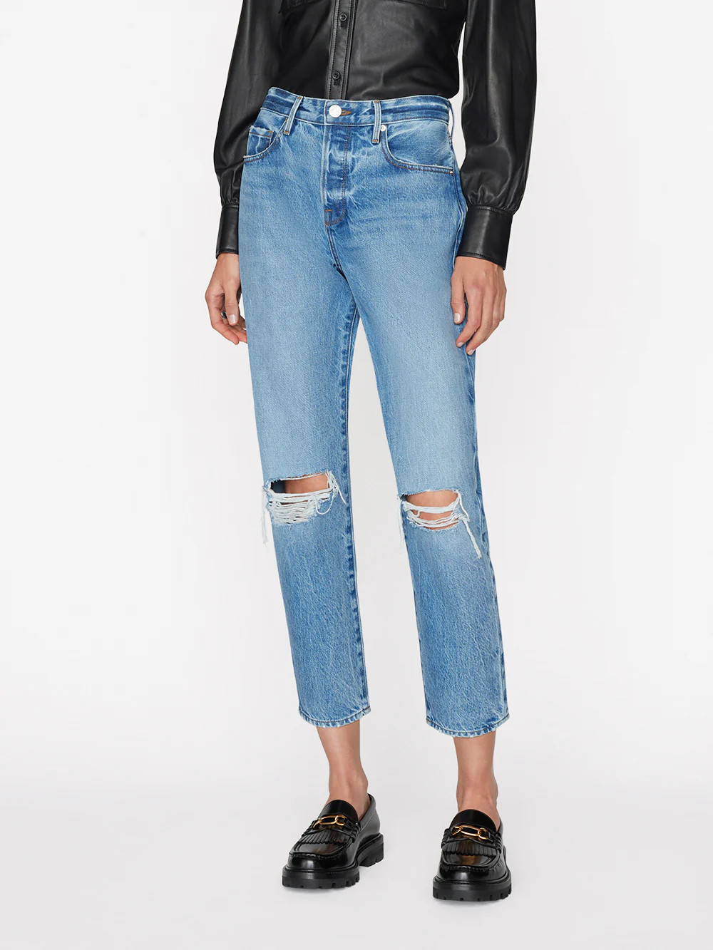 Le Original -- Nomad | Frame Denim