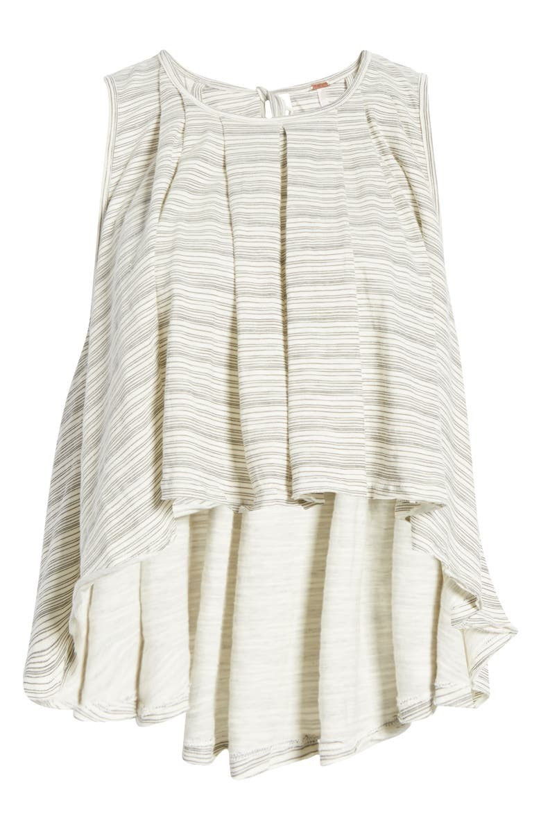 High/Low Tank | Nordstrom