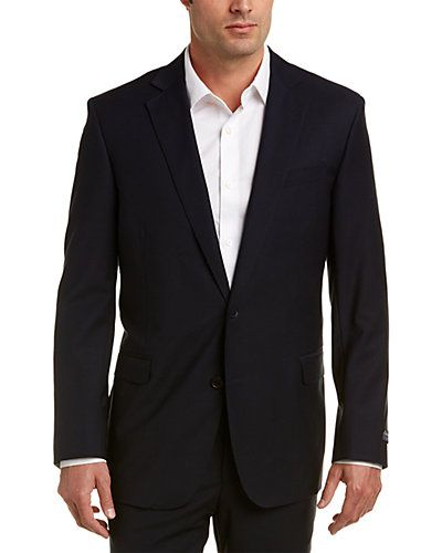 Brooks Brothers Explorer Regent Fit Wool-Blend Jacket | Gilt