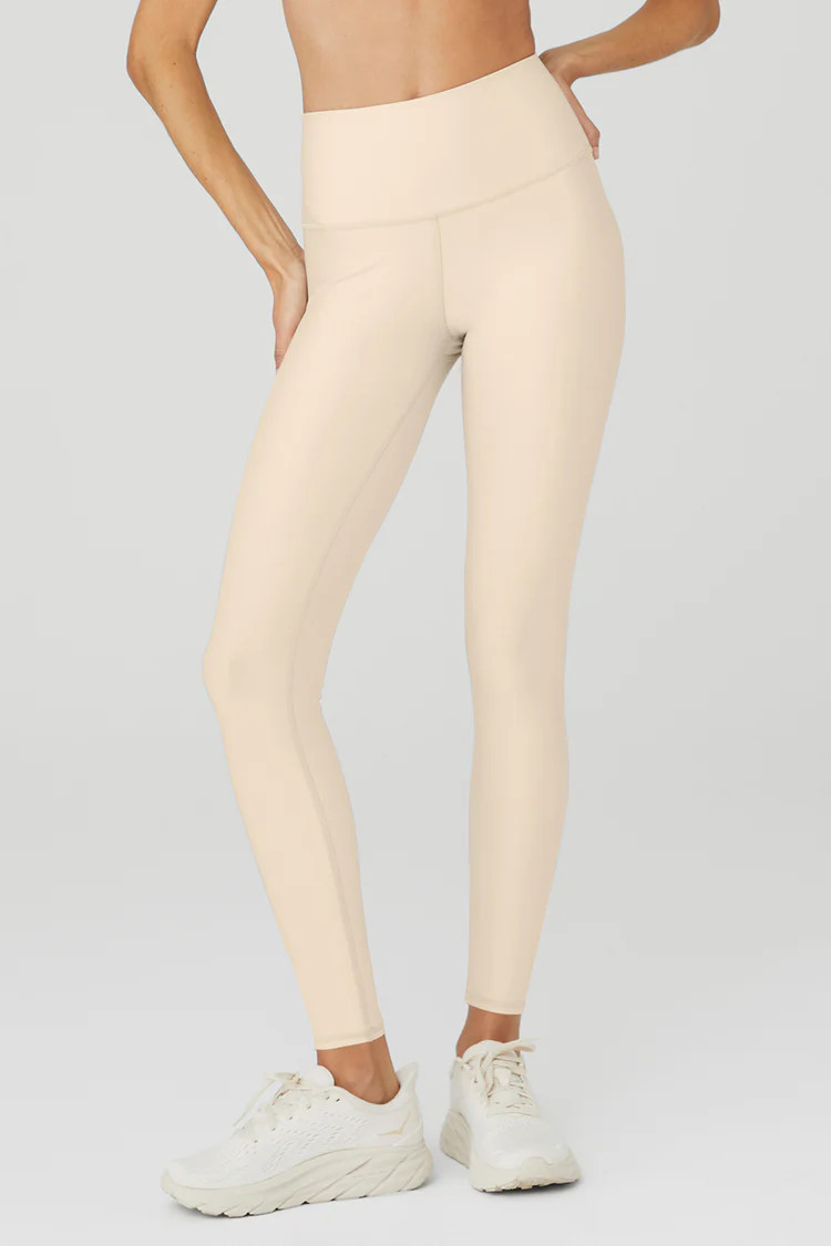 7/8 High-Waist Airlift Legging | Alo Yoga (US)
